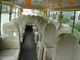 Safetly Diesel Star Travel Buses รถตู้โดยสารขนาด 30 ที่นั่งพร้อมกล่องเกียร์ธรรมดา ผู้ผลิต