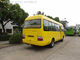 Long Distance City Coach Bus , 100Km / H Passenger Commercial Vehicle ผู้ผลิต