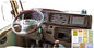 ทัวร์ชมเมืองรถประจำทางบัสรถโดยสารขนาดเล็กดีเซล 30 ที่นั่ง Toyota Coaster Minibus ผู้ผลิต