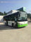 CNG Inter City Buses 48 Seats Right Hand Drive Vehicle 7.2 Meter G Type ผู้ผลิต