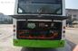 CNG Inter City Buses 48 Seats Right Hand Drive Vehicle 7.2 Meter G Type ผู้ผลิต