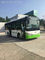 Pure CNG City Bus 53 Seater Coach , Inter City Buses Transit Coach Euro 4 ผู้ผลิต