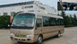 Lishan MD6602 City Trans Bus, 6 เมตรมินิบัสโดยสาร Mitsubishi Rosa Type ผู้ผลิต