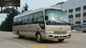 30 Passenger Van Luxury Tour Bus , Star Coach Bus 7500Kg Gross Weight ผู้ผลิต