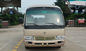 143HP / 2600RPM Star Travel Buses , 7.3M Length Sightseeing Tour Bus ผู้ผลิต