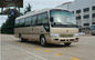 New design Africa expo coaster bus MD6758 cummins engine passenger coach vehicle ผู้ผลิต