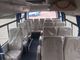 รถมินิบัสประเภทรถมินิบัสชนบทรุ่น City Service Bus พร้อมกระปุกเกียร์ JAC LC5T35 ผู้ผลิต
