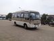 High Performance Star Type Intercity Express Bus 71-90 Km / H 2+1 Layout ผู้ผลิต