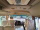 Toyota Coaster Bus Aluminum Outswing Door Staff Small Commercial Vehicles ผู้ผลิต