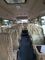Mitsubishi Rosa Minibus Tour Bus 30 Seats Toyota Coaster Van 7.5 M Length ผู้ผลิต