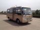 High Roof Tourist Star Coach Bus 7.6M With Diesel Engine , 3300 Axle Distance ผู้ผลิต