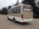 High Class And Creative Star Minibus Fashion Design For Exterior And Interior ผู้ผลิต