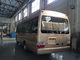 Rosa 6 M Commercial Vehicle Transport With 10~19 Pcs Seats Capacity For School Bus ผู้ผลิต