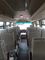 Mitsubishi Environment Rosa Minibus Coaster Type City Service With ISUZU Engine ผู้ผลิต