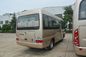 Top Level High Class Rosa Minibus Transport City Bus 19+1 Seats For Exterior ผู้ผลิต
