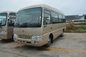 Tourist Diesel Rosa Minibus 19 Passenger Van 4 * 2 Wheel Commercial Utility Vehicles ผู้ผลิต