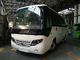 Sightseeing Inter City Buses / Transport Mini Bus For Tourist Passenger ผู้ผลิต
