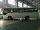 Long Distance Coach Euro 3 Transportation City Buses High Roof Inner City Bus Vehicle ผู้ผลิต