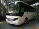 Public Transport 30 Passenger / 30 Seater Minibus 8.7 Meter Safety Diesel Engine ผู้ผลิต