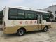 ISUZU Engine Passenger Coach Bus Leaf Spring Dongfeng Chassis Air Condition ผู้ผลิต