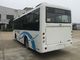 Mudan Transportation Small Inter City Buses High Roof Minibus JAC Chassis ผู้ผลิต