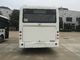 Hybrid Urban Intra City Bus 70L Fuel Inner City Bus LHD Six Gearbox Safety ผู้ผลิต