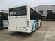 Diesel City Bus 20 Seater Minibus Transit Euro 4 Soft Seats Left Hand Drive 6 Gearbox ผู้ผลิต